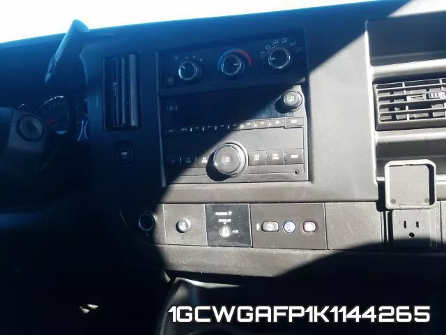1GCWGAFP1K1144265 фото 10