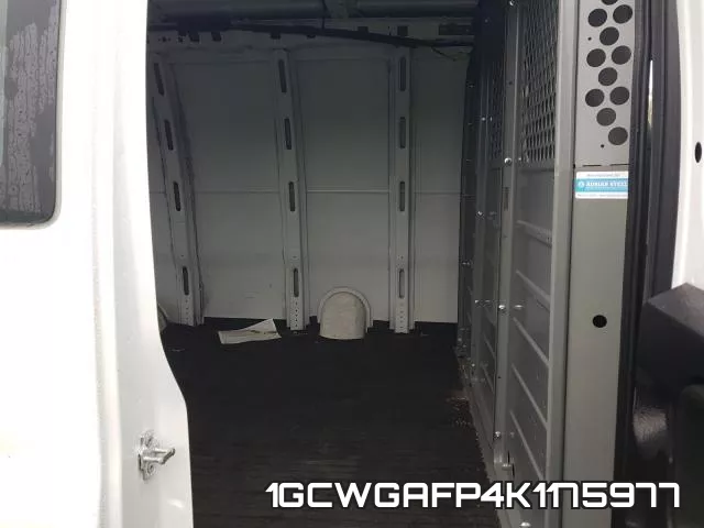 1GCWGAFP4K1175977 фото 7