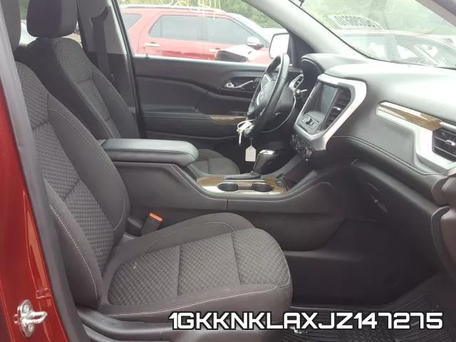 1GKKNKLAXJZ147275 фото 6
