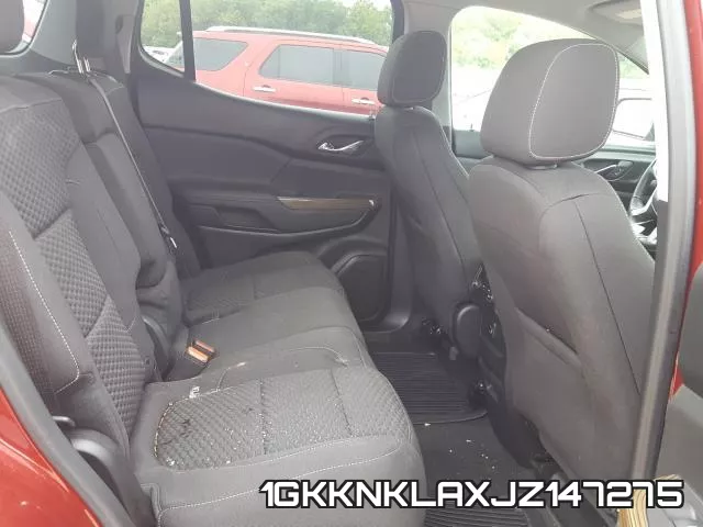 1GKKNKLAXJZ147275 фото 7
