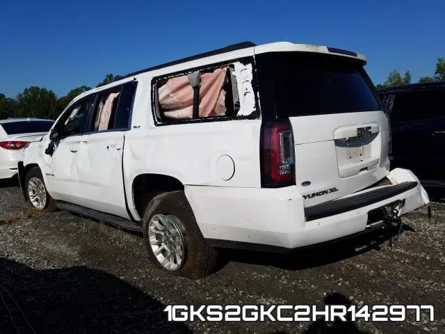 1GKS2GKC2HR142977 фото 4