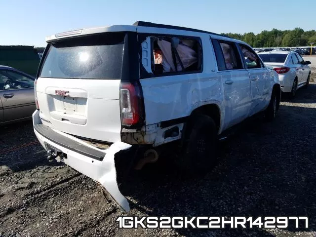 1GKS2GKC2HR142977 фото 5