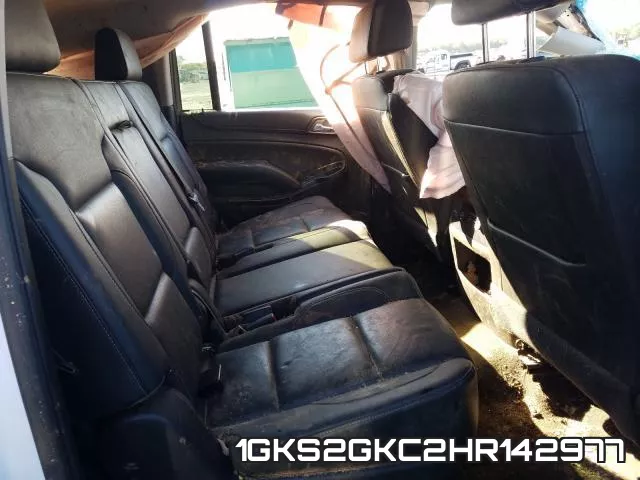 1GKS2GKC2HR142977 фото 6