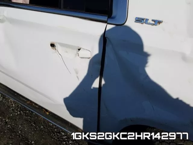 1GKS2GKC2HR142977 фото 9