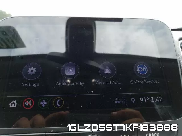 1GLZD5ST7KF183888 фото 10