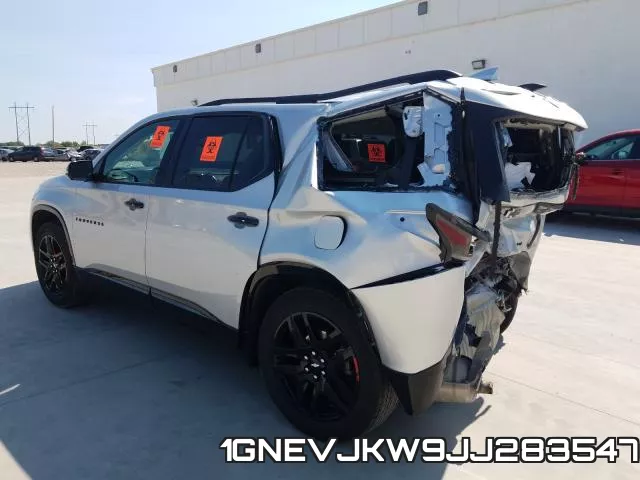 1GNEVJKW9JJ283547 фото 4