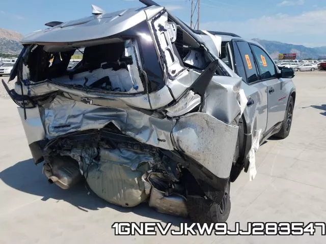 1GNEVJKW9JJ283547 фото 5
