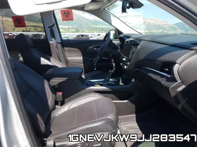 1GNEVJKW9JJ283547 фото 6