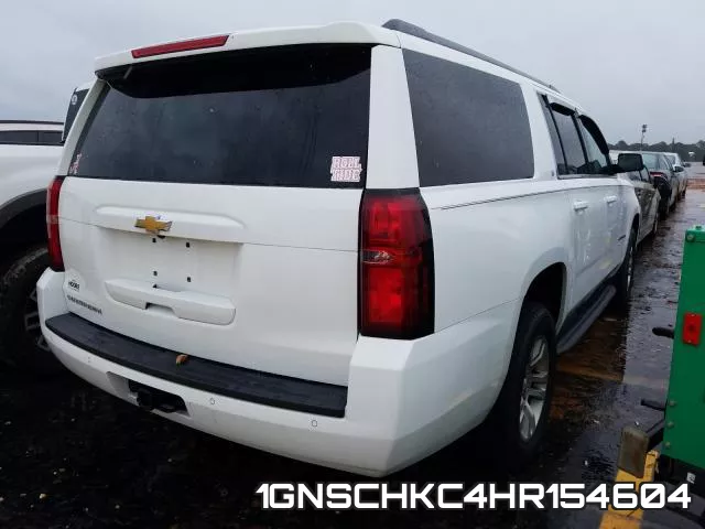 1GNSCHKC4HR154604 фото 5