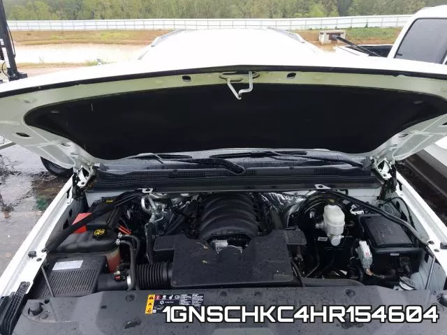 1GNSCHKC4HR154604 фото 8
