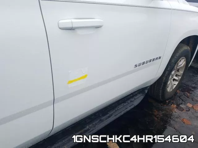 1GNSCHKC4HR154604 фото 10