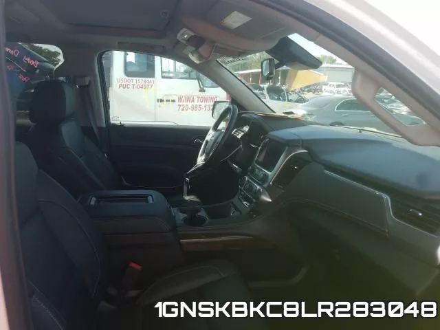 1GNSKBKC8LR283048 фото 6