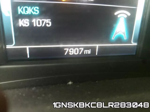 1GNSKBKC8LR283048 фото 9