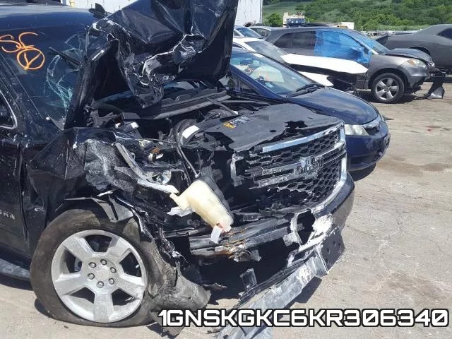 1GNSKGKC6KR306340 фото 10