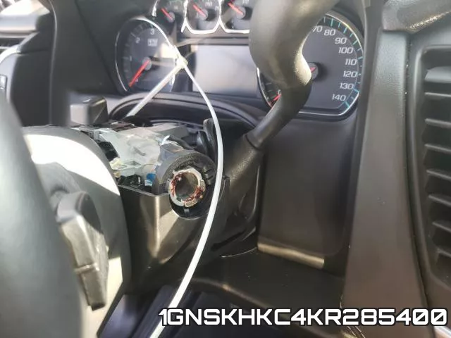 1GNSKHKC4KR285400 фото 10