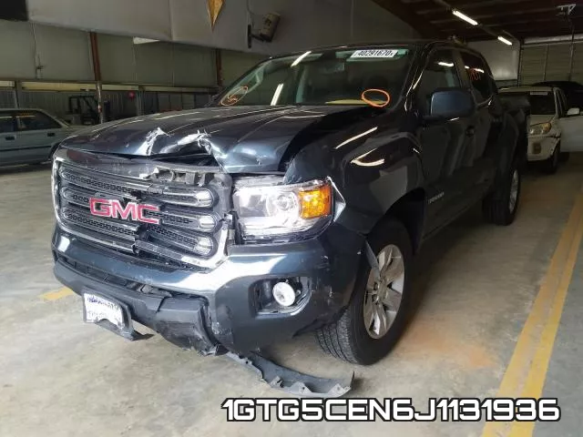1GTG5CEN6J1131936 фото 3