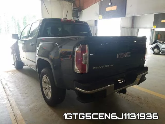 1GTG5CEN6J1131936 фото 4