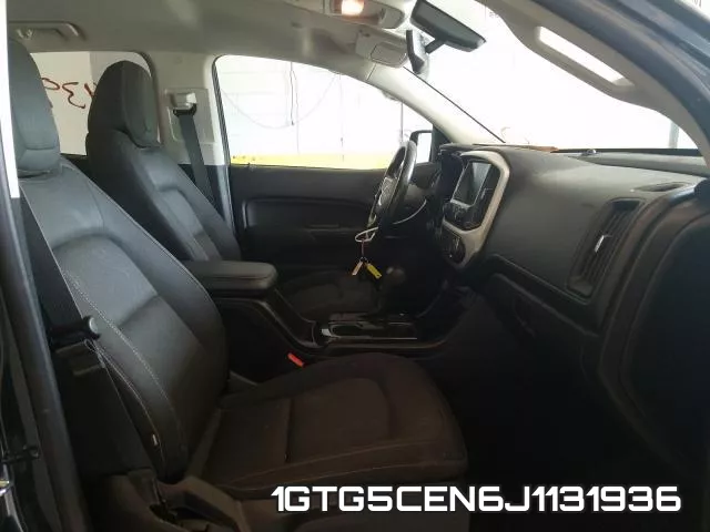 1GTG5CEN6J1131936 фото 6