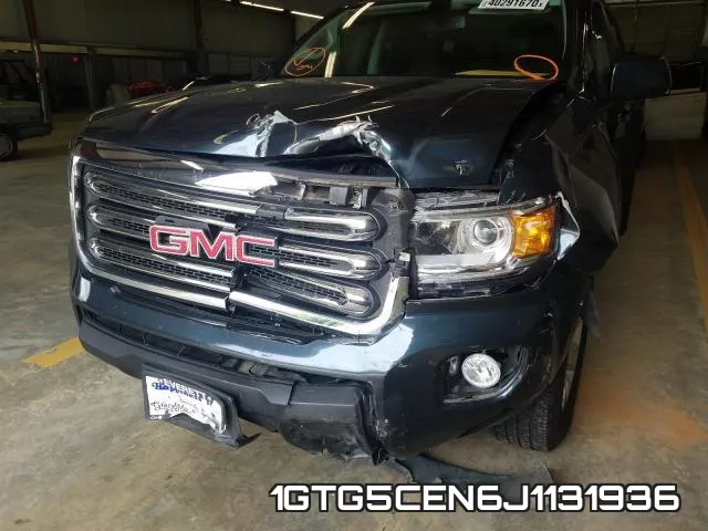 1GTG5CEN6J1131936 фото 10