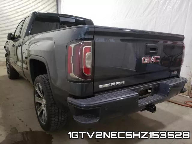 1GTV2NEC5HZ153528 фото 4