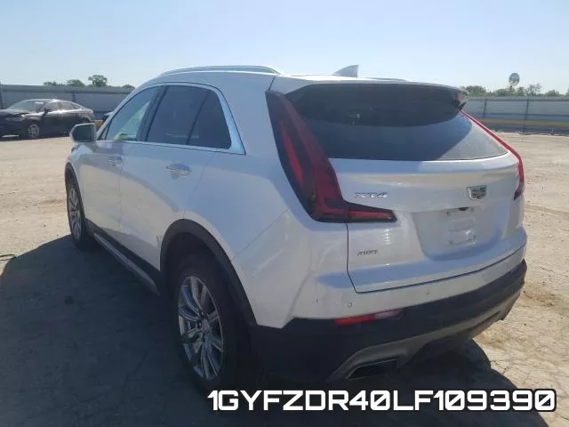 1GYFZDR40LF109390 фото 4