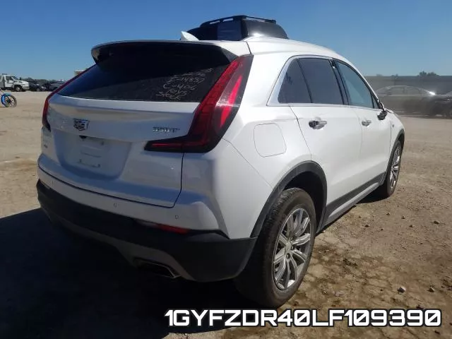 1GYFZDR40LF109390 фото 5