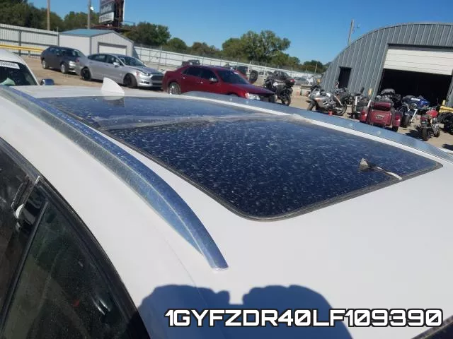 1GYFZDR40LF109390 фото 10