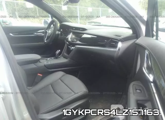 1GYKPCRS4LZ157163 фото 6