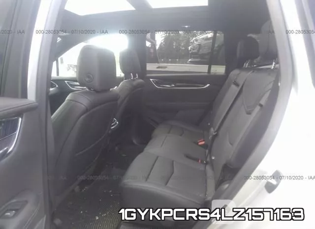 1GYKPCRS4LZ157163 фото 9