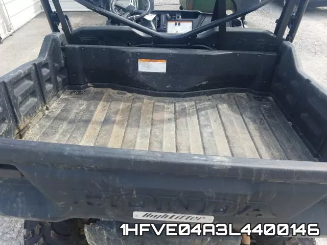 1HFVE04A3L4400146 фото 7