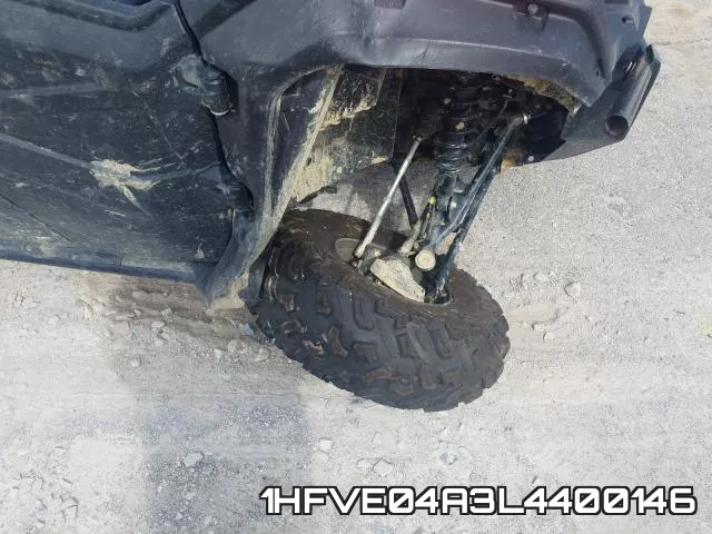 1HFVE04A3L4400146 фото 10