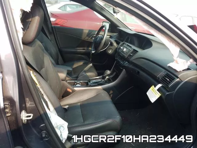 1HGCR2F10HA234449 фото 6