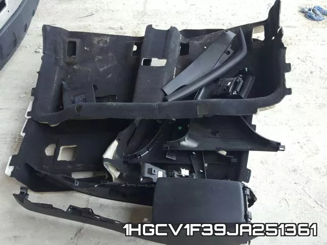1HGCV1F39JA251361 фото 10