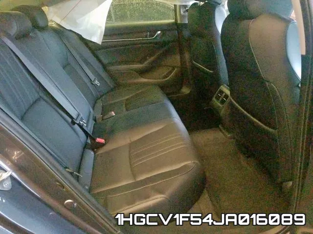 1HGCV1F54JA016089 фото 7