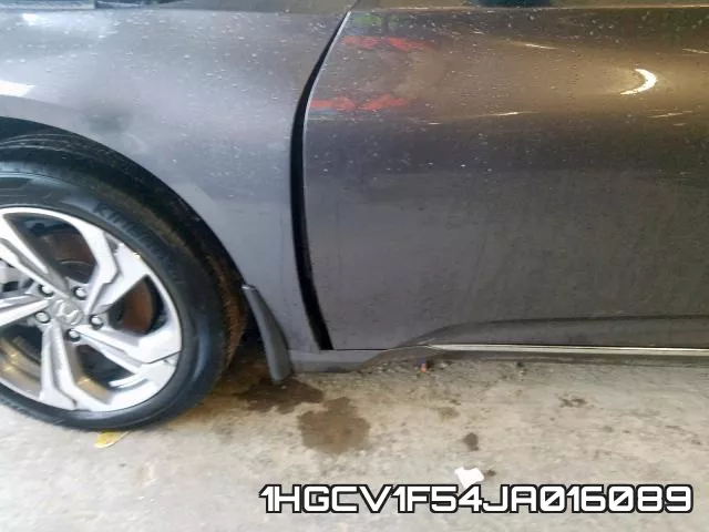1HGCV1F54JA016089 фото 10
