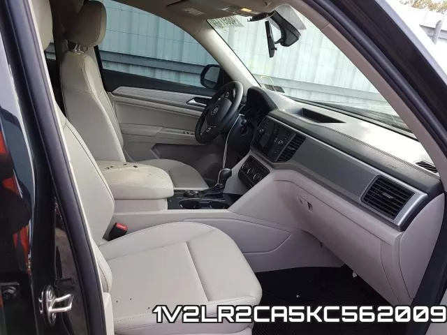1V2LR2CA5KC562009 фото 6
