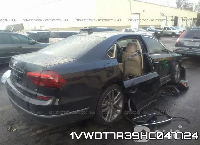 1VWDT7A39HC047724 фото 5