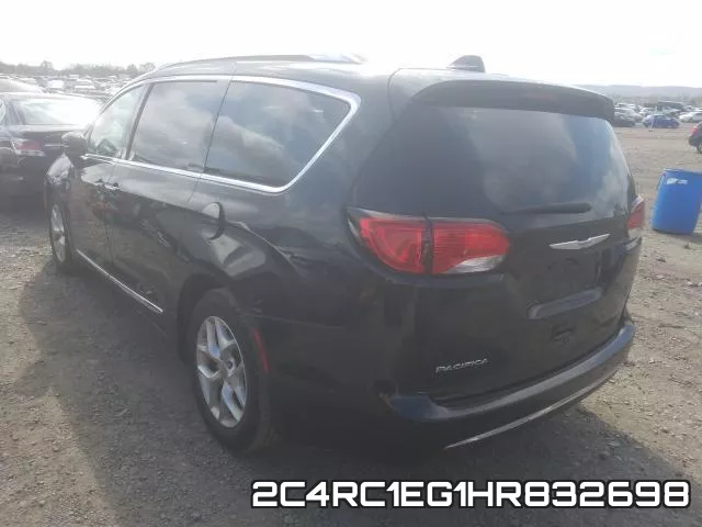 2C4RC1EG1HR832698 фото 4