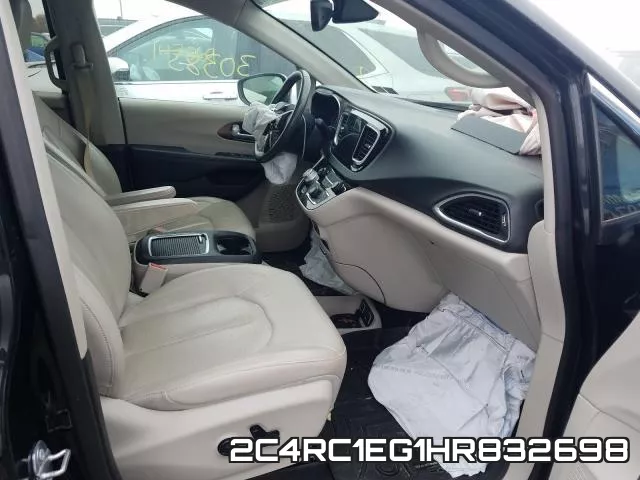 2C4RC1EG1HR832698 фото 6