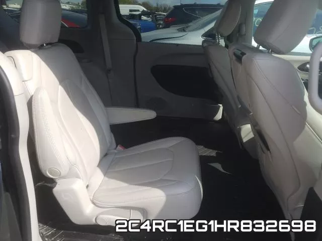 2C4RC1EG1HR832698 фото 7