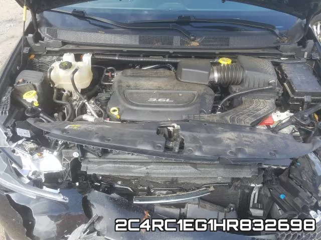 2C4RC1EG1HR832698 фото 8