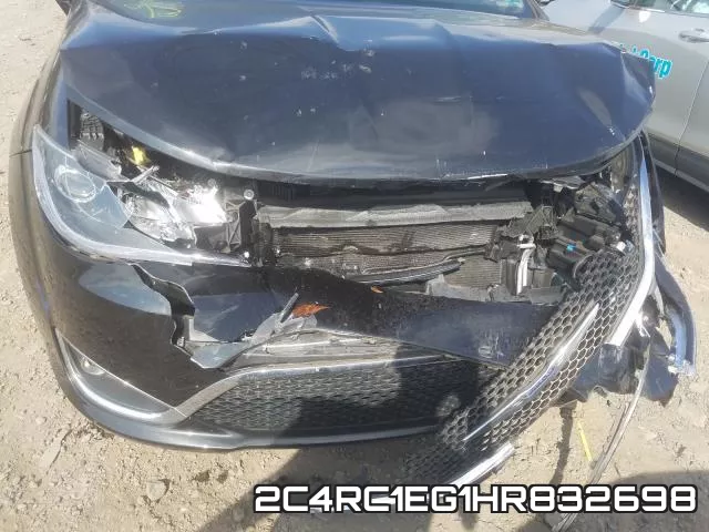 2C4RC1EG1HR832698 фото 10