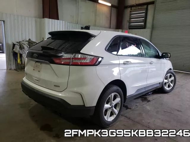 2FMPK3G95KBB32246 фото 5