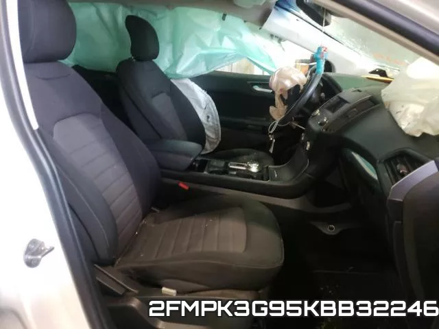 2FMPK3G95KBB32246 фото 6