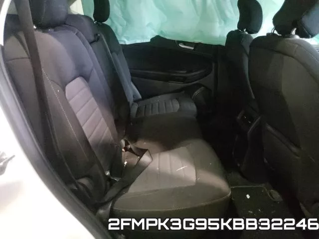 2FMPK3G95KBB32246 фото 7