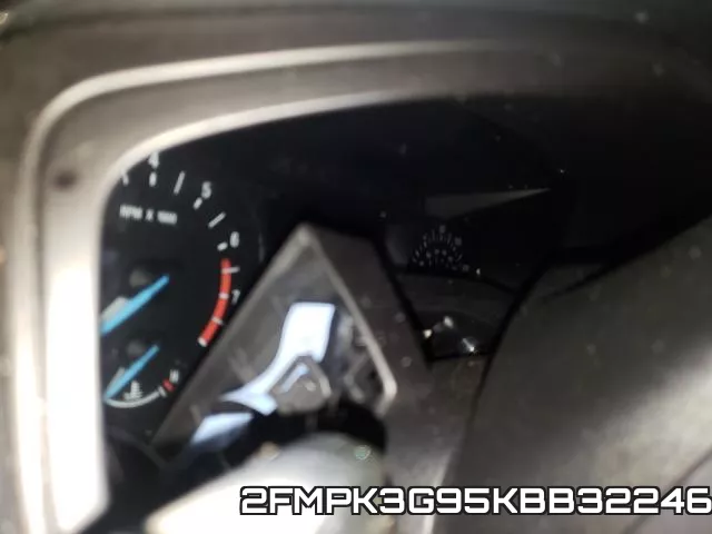 2FMPK3G95KBB32246 фото 9