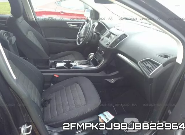 2FMPK3J98JBB22964 фото 6