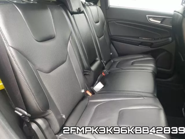 2FMPK3K96KBB42839 фото 7