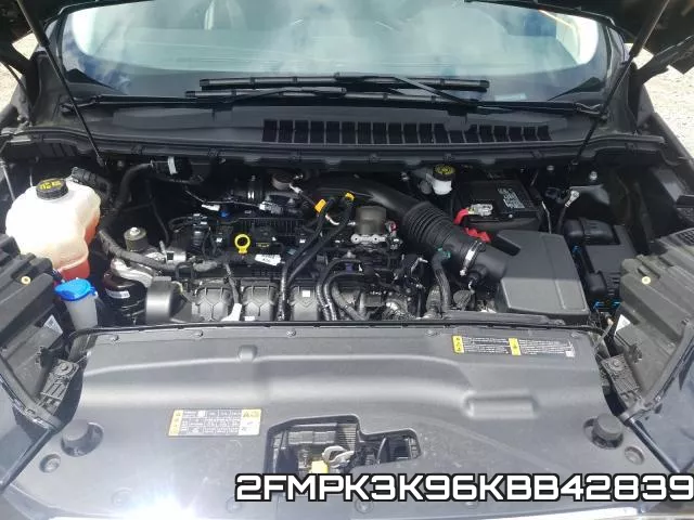 2FMPK3K96KBB42839 фото 8