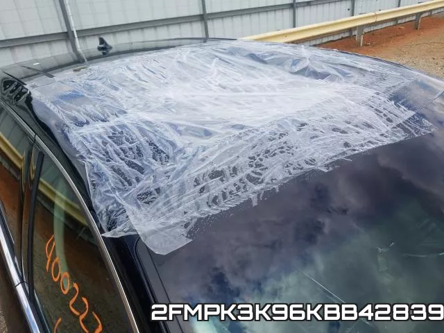 2FMPK3K96KBB42839 фото 10
